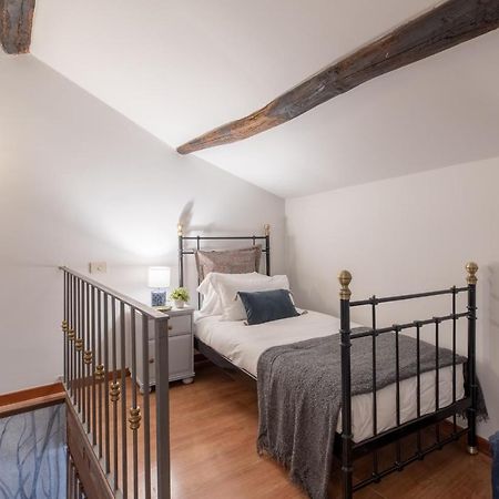 Iflat Charming Apartment Near Piazza Venezia 罗马 外观 照片