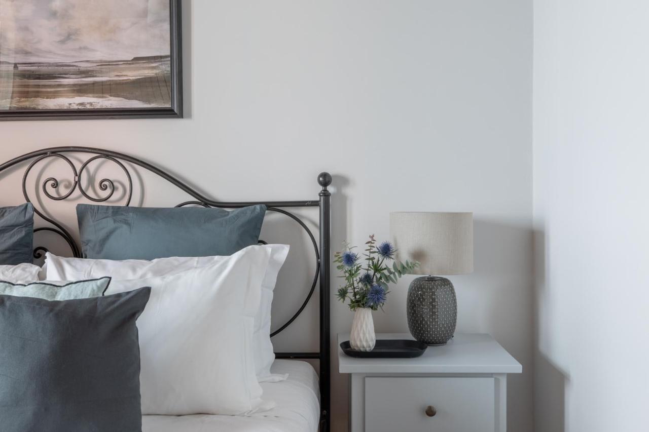 Iflat Charming Apartment Near Piazza Venezia 罗马 外观 照片