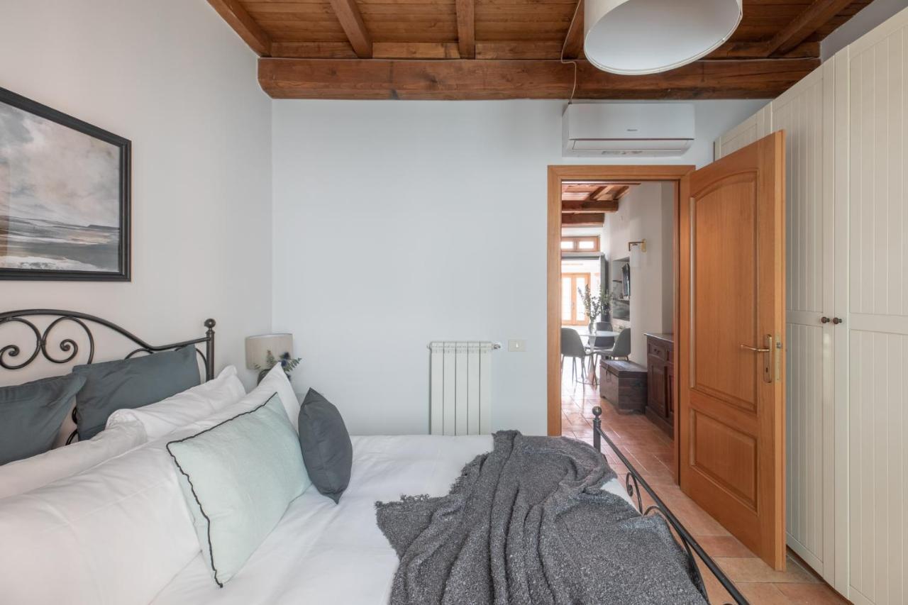 Iflat Charming Apartment Near Piazza Venezia 罗马 外观 照片