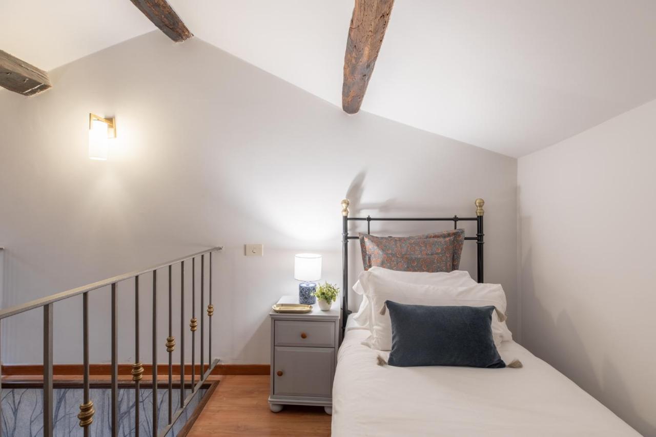 Iflat Charming Apartment Near Piazza Venezia 罗马 外观 照片