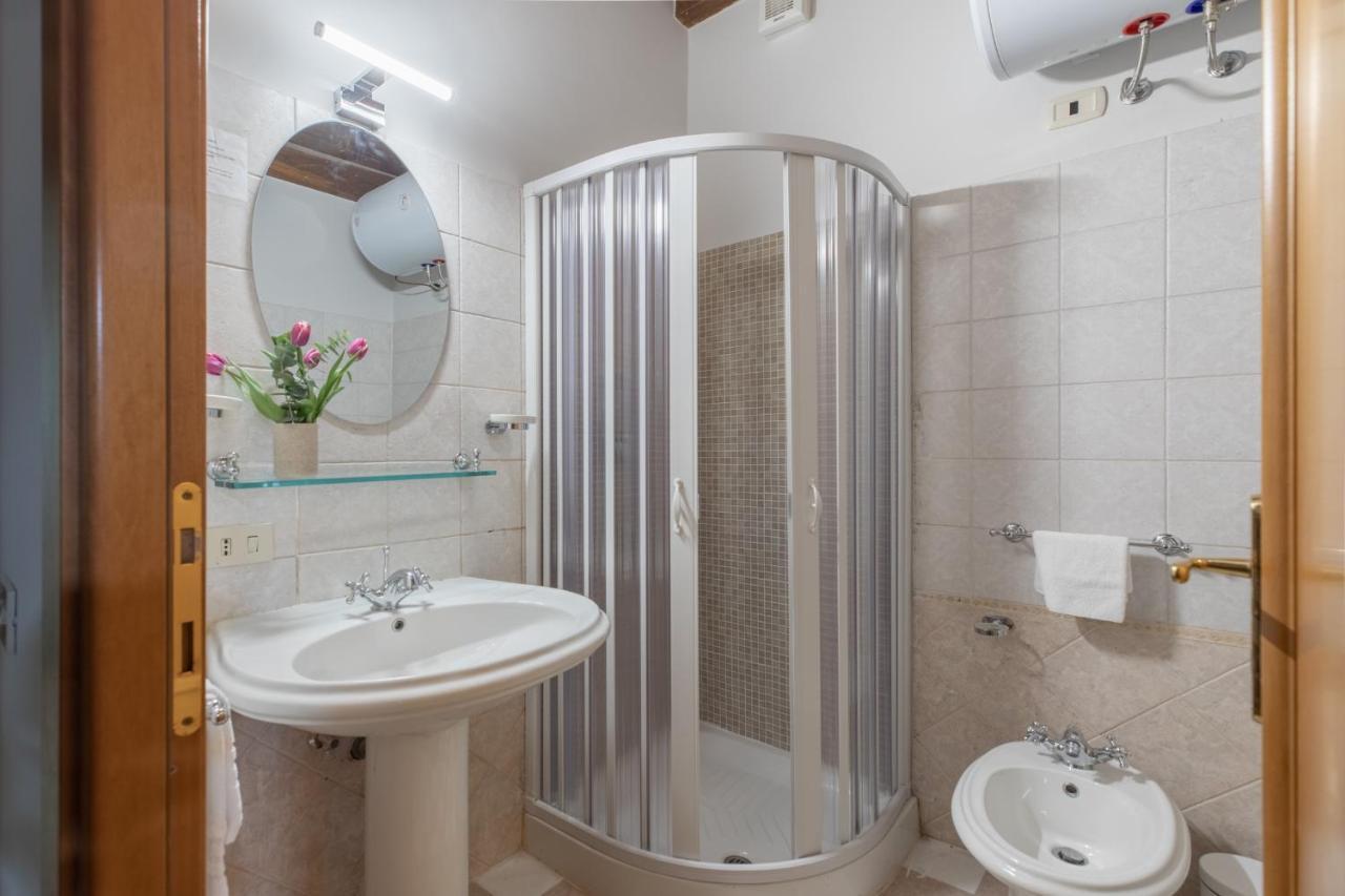 Iflat Charming Apartment Near Piazza Venezia 罗马 外观 照片