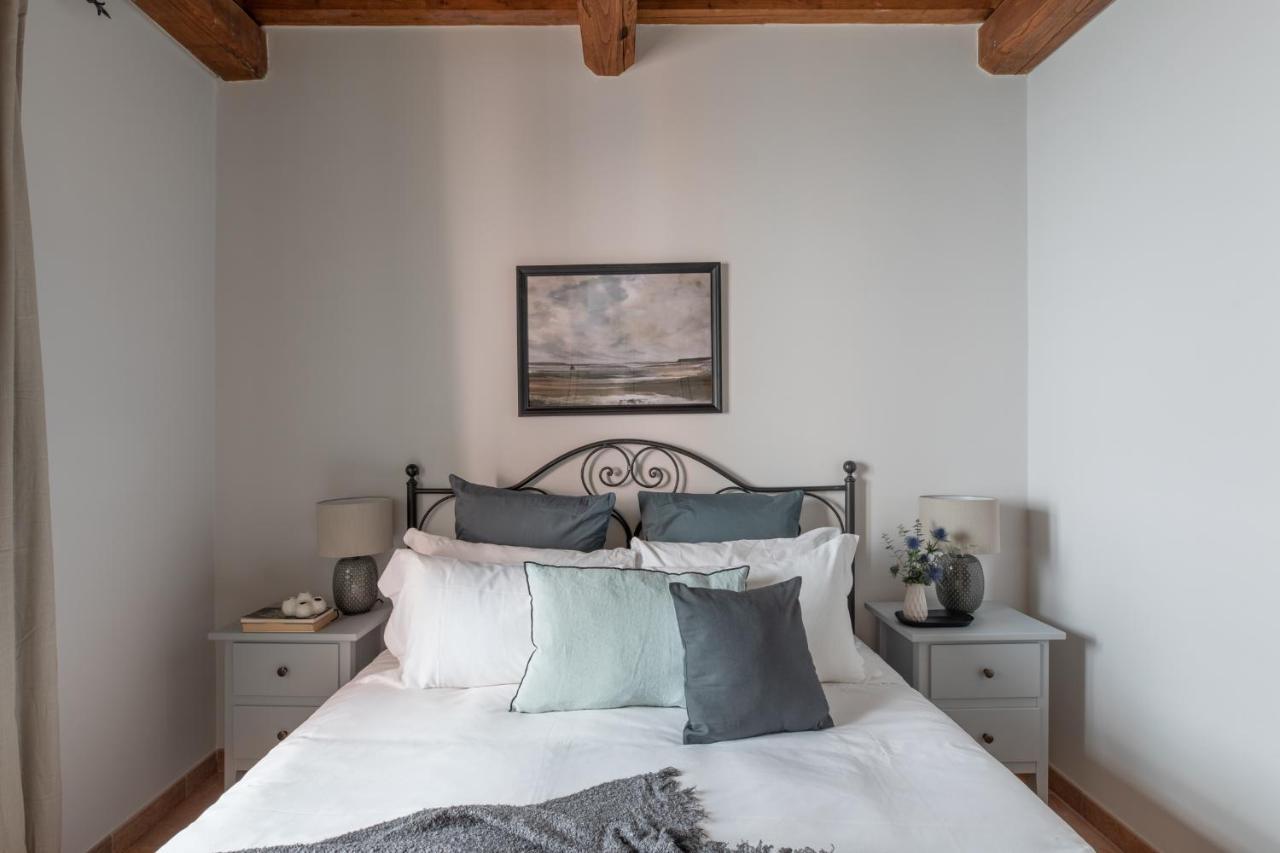 Iflat Charming Apartment Near Piazza Venezia 罗马 外观 照片