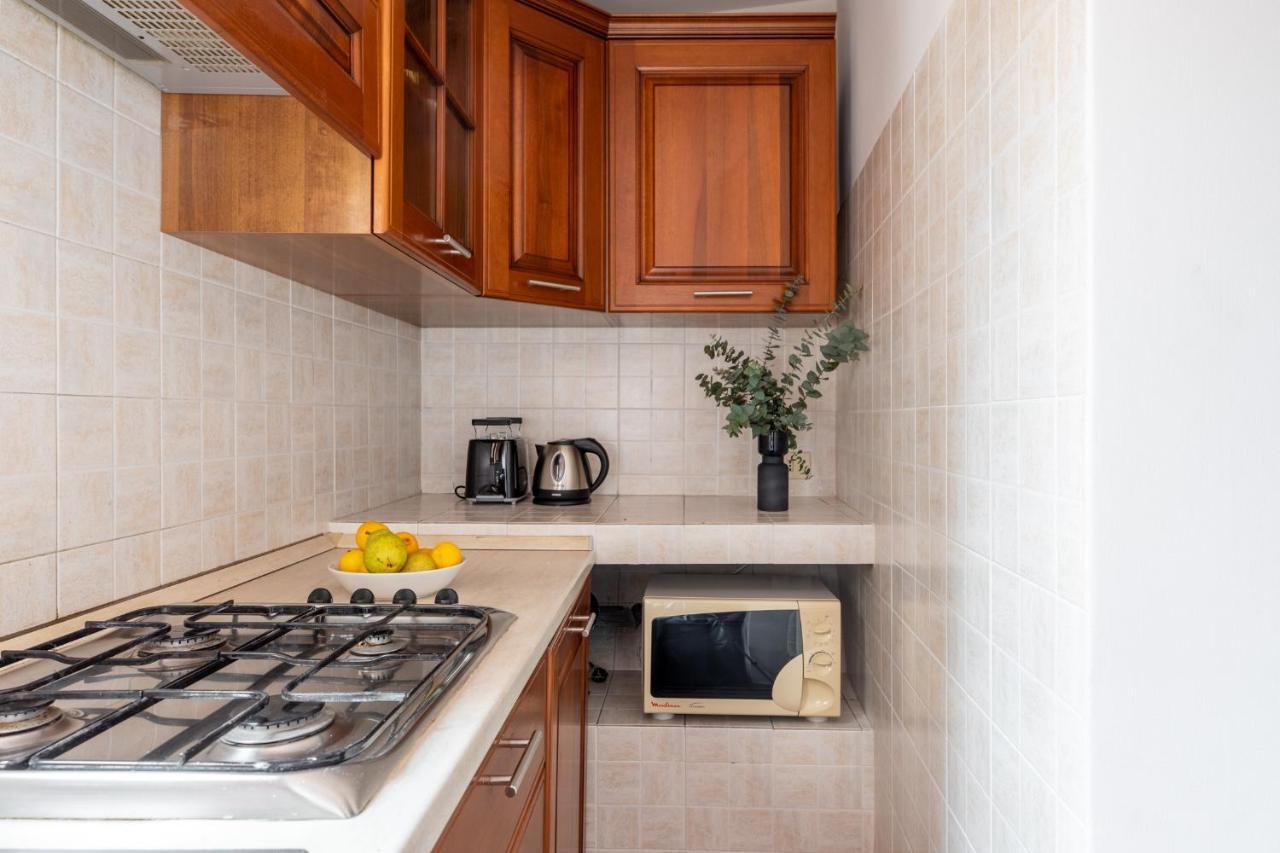 Iflat Charming Apartment Near Piazza Venezia 罗马 外观 照片