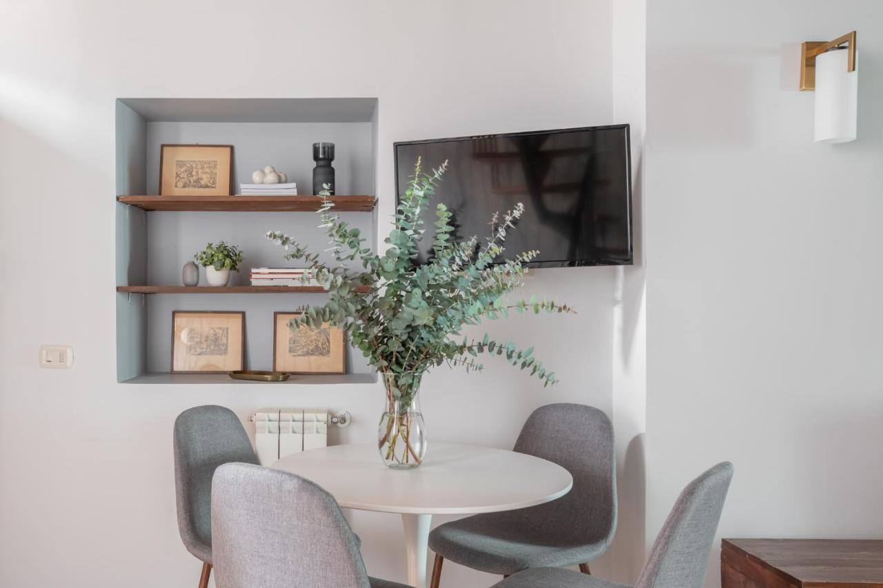 Iflat Charming Apartment Near Piazza Venezia 罗马 外观 照片