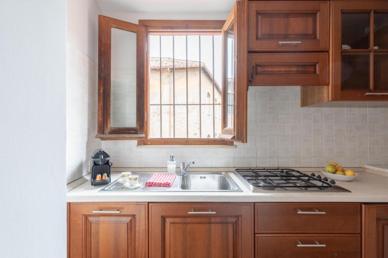 Iflat Charming Apartment Near Piazza Venezia 罗马 外观 照片