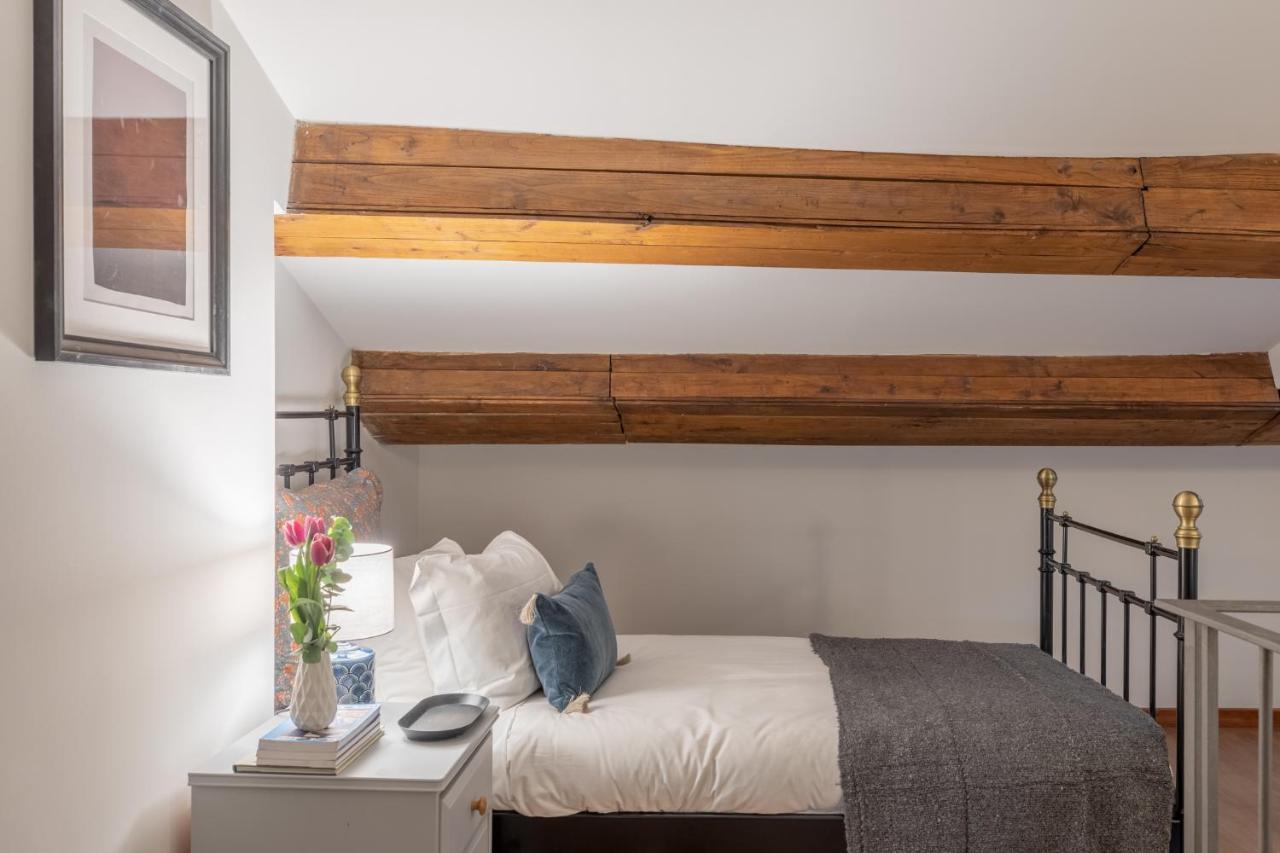 Iflat Charming Apartment Near Piazza Venezia 罗马 外观 照片
