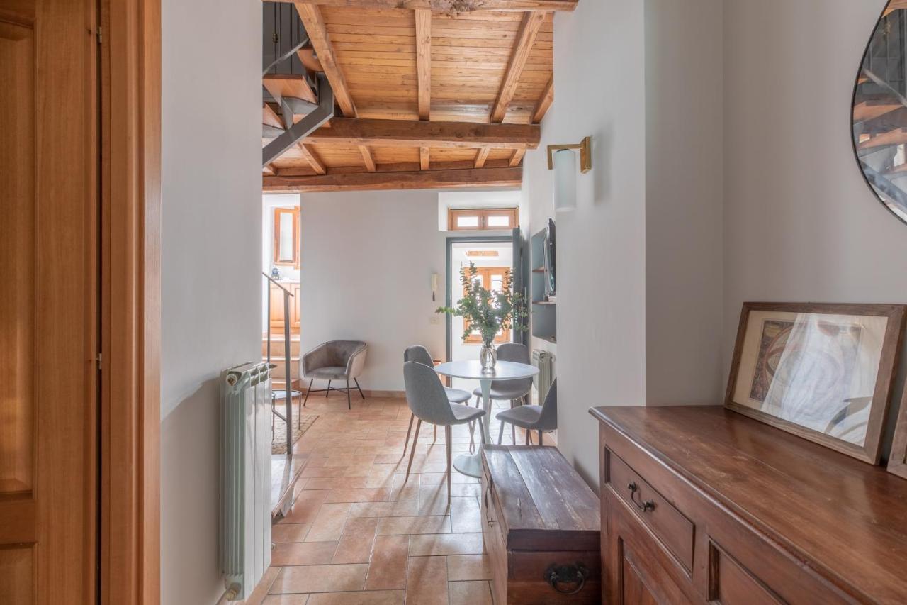 Iflat Charming Apartment Near Piazza Venezia 罗马 外观 照片