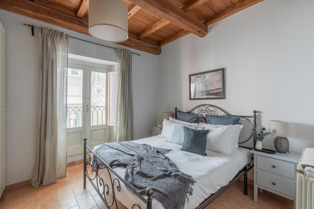 Iflat Charming Apartment Near Piazza Venezia 罗马 外观 照片